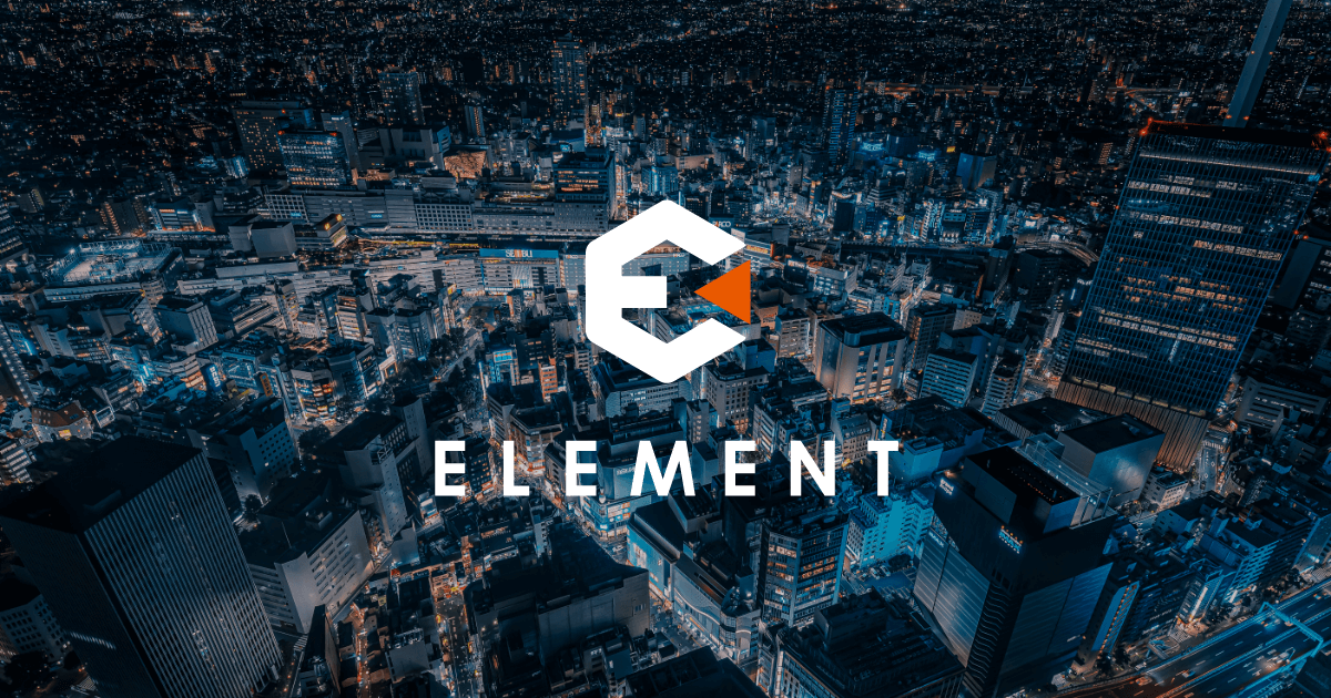 株式会社ＥＬＥＭＥＮＴ